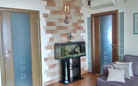 Apartments Europa