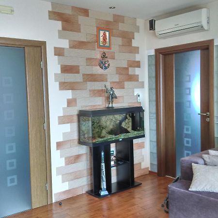 Apartments Europa Starigrad Paklenica Exterior foto