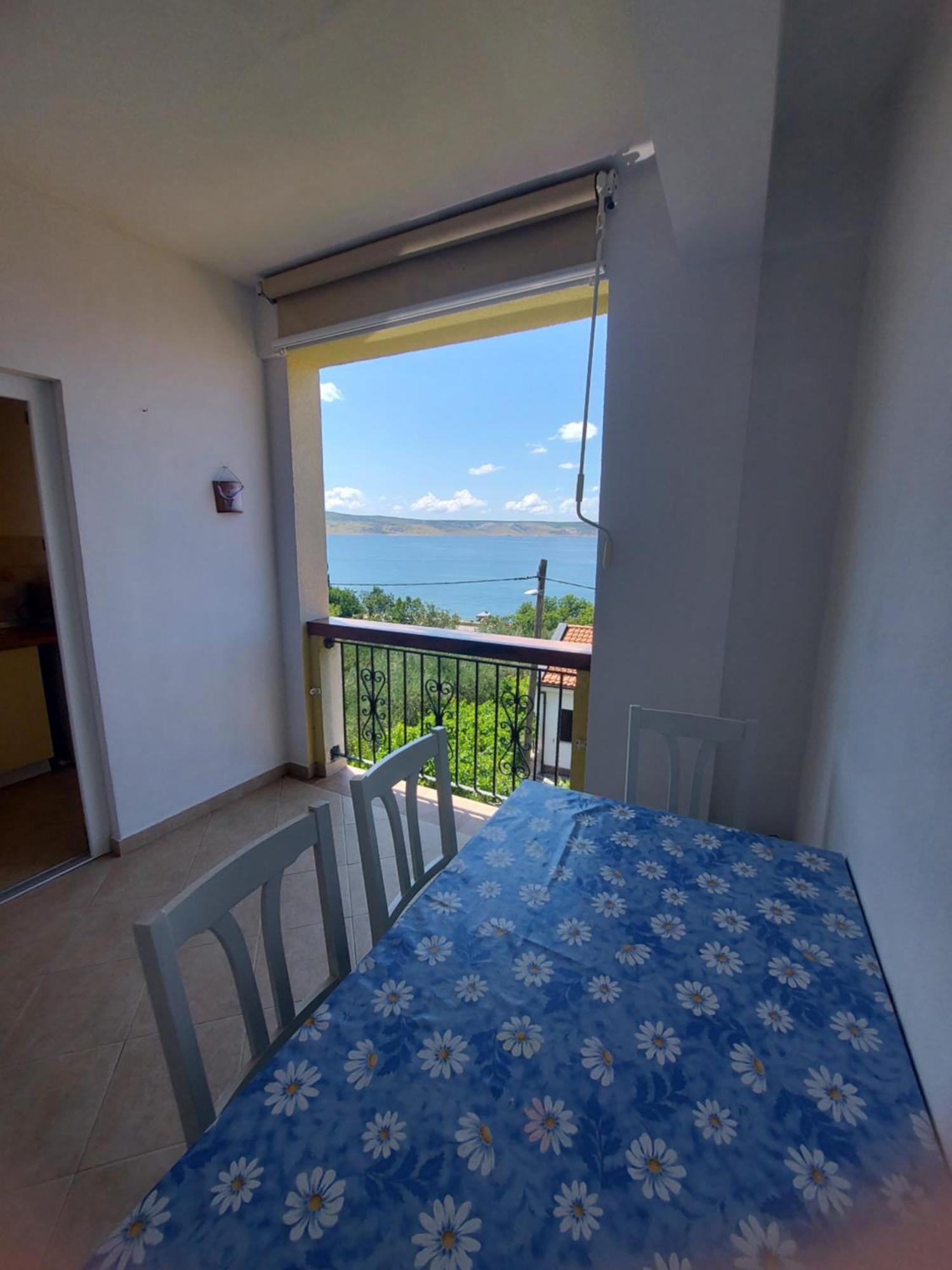 Apartments Europa Starigrad Paklenica Exterior foto